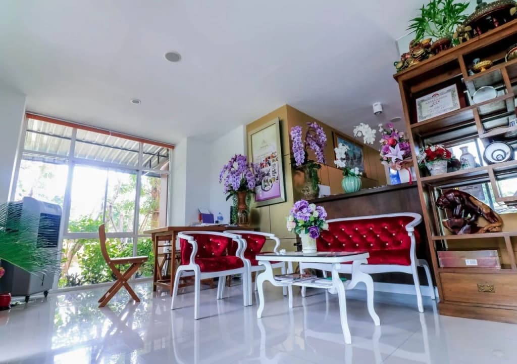 Herry Residence - photo 11