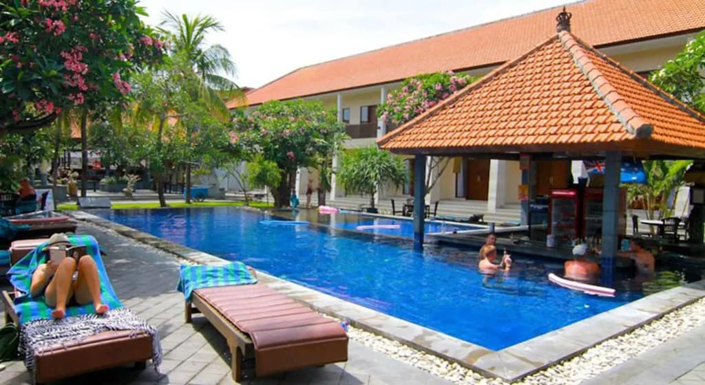 New Garden View Resort - photo 15