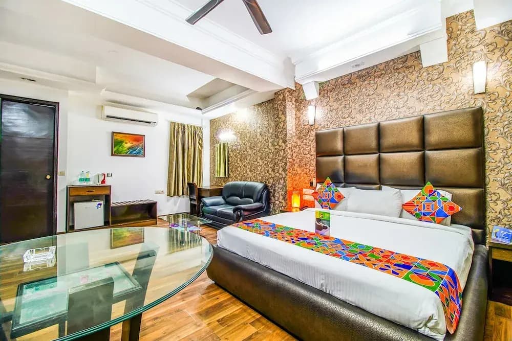 Fabhotel Cameron - photo 6