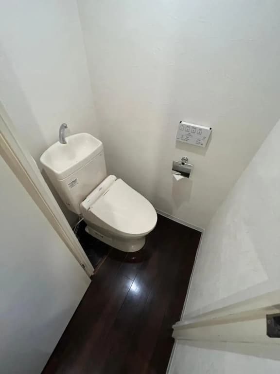 NIYS apartments 09 type - photo 8