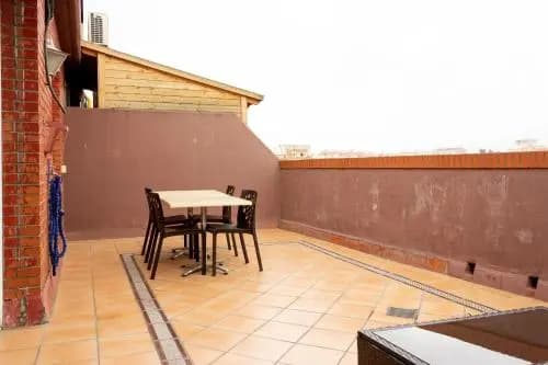 Plaza España Apartment - photo 20