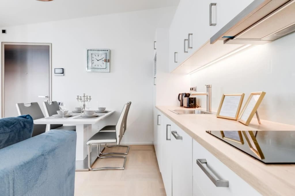 Royal Residence Apartment in the Heart of Prague - photo 19