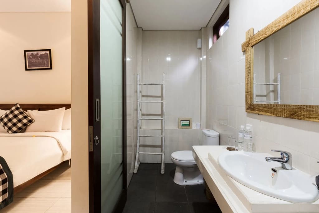 Meruhdani Boutique Hotel Ubud - photo 8