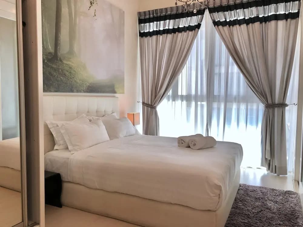 Marc Service Residence KLCC - photo 6