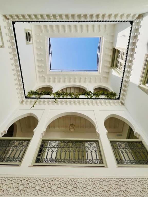 M-17 Riad & Spa - photo 1