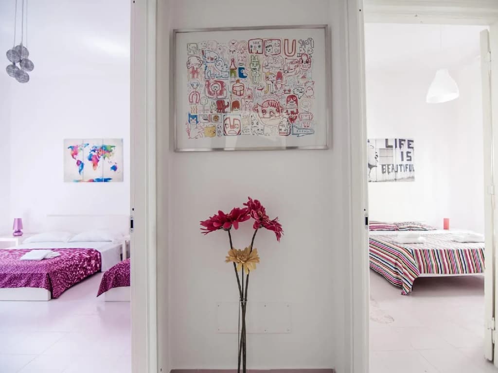 Speciale Guesthouse - photo 22