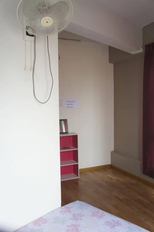L'armada Guesthouse - photo 6