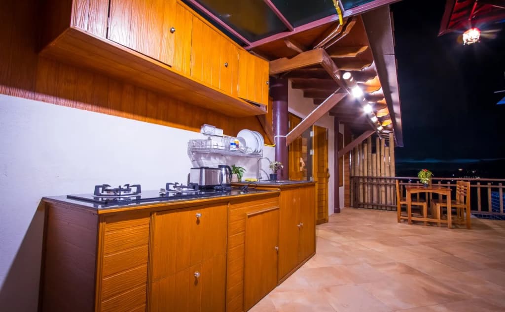 Puteri Lanta Family Villas - photo 31