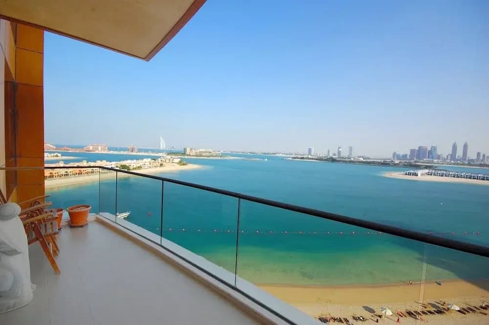 HiGuests Vacation Homes - Tiara Residence Diamond Tower - photo 24