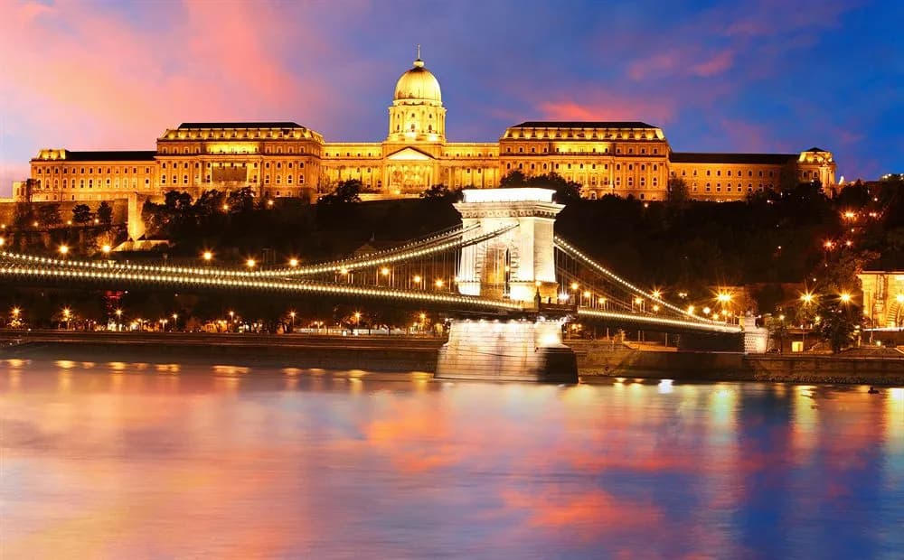Budapest City Central - main photo