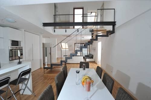 Debo Apartments Lackierergasse - contactless check in - photo 15