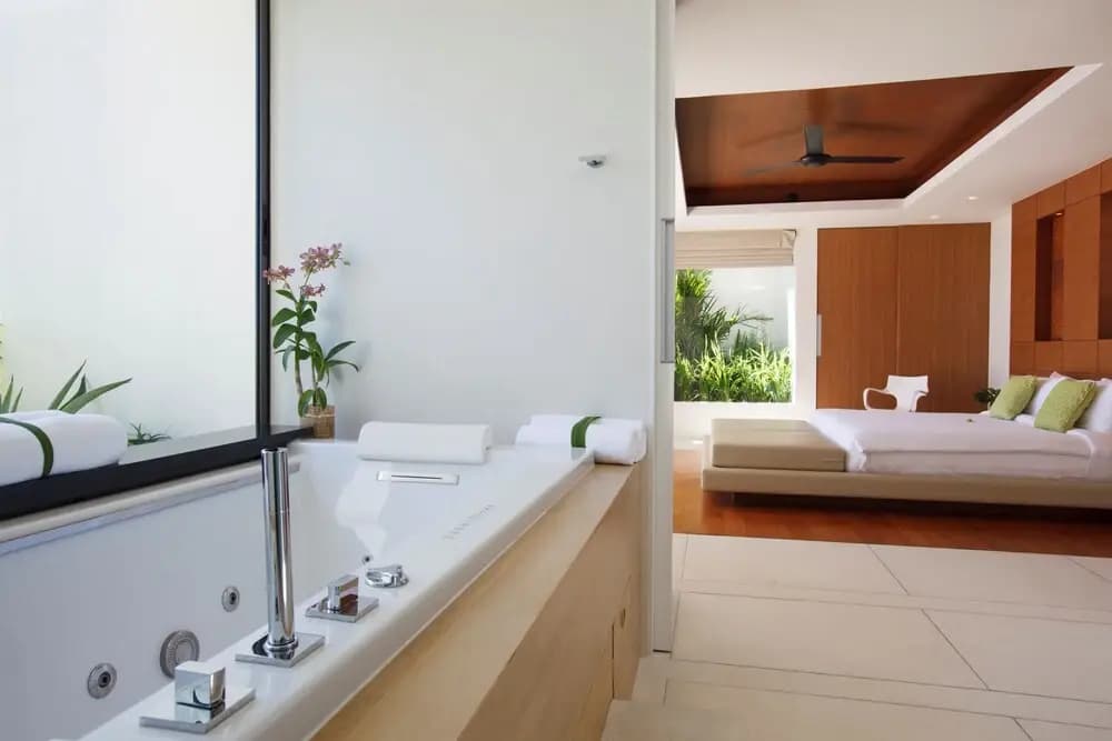 Villa Splash At Lime Samui - photo 10