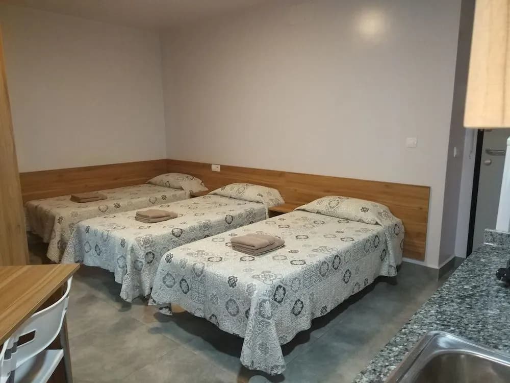 Hostal Usera - main photo