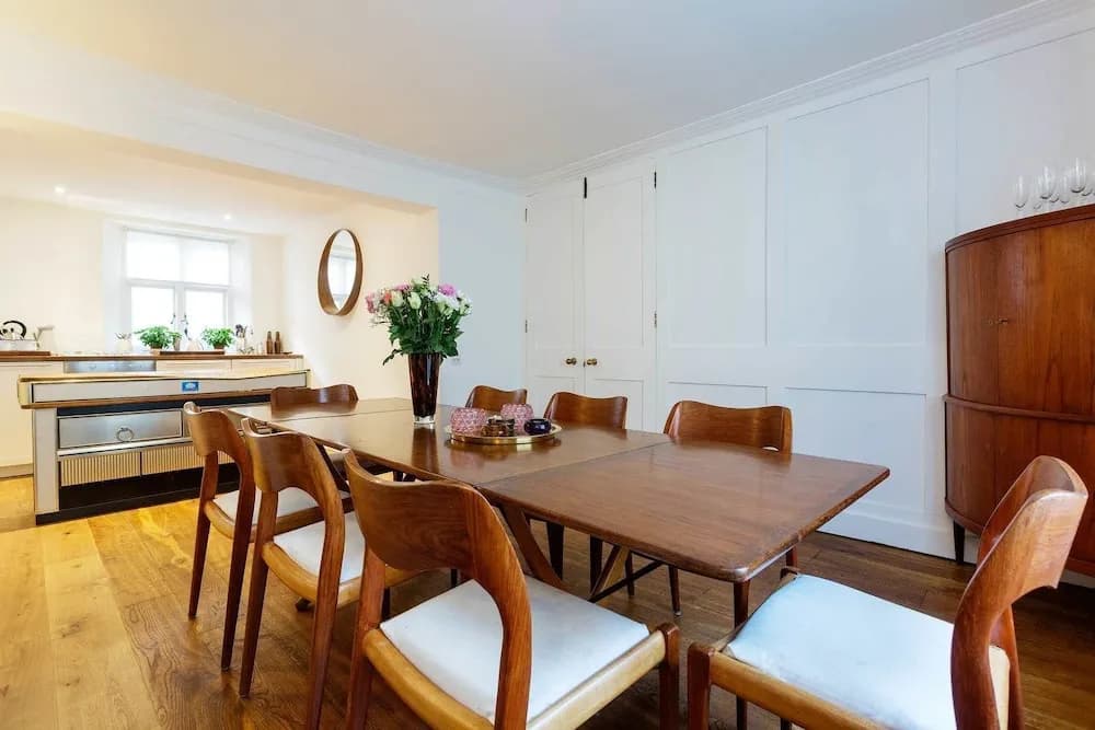 Fanciful in Fitzrovia - photo 17
