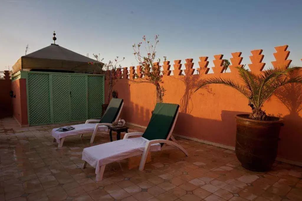 Riad Massaoud - photo 7