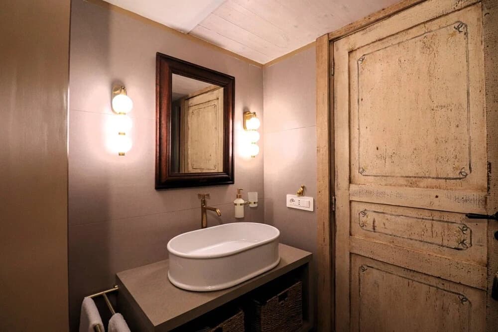 Colosseo Garden Lodge - photo 8