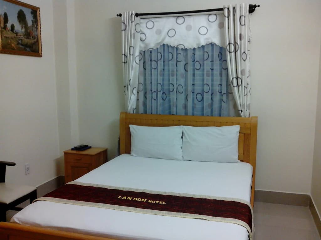 Thuy Duong Hotel Danang - photo 28