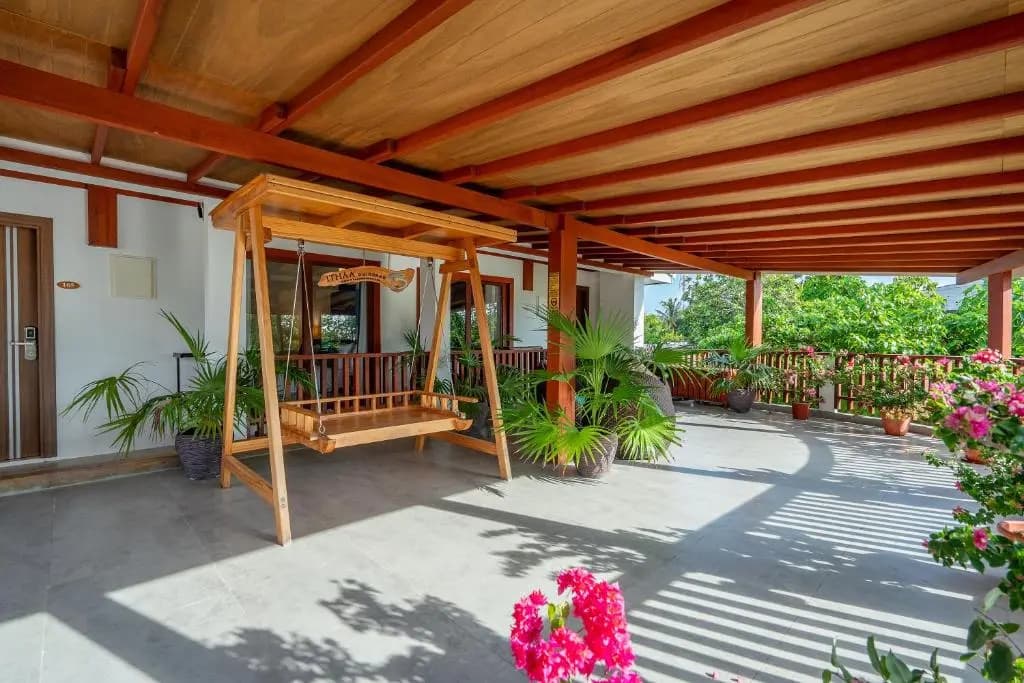 Ithaa Dhigurah - photo 10