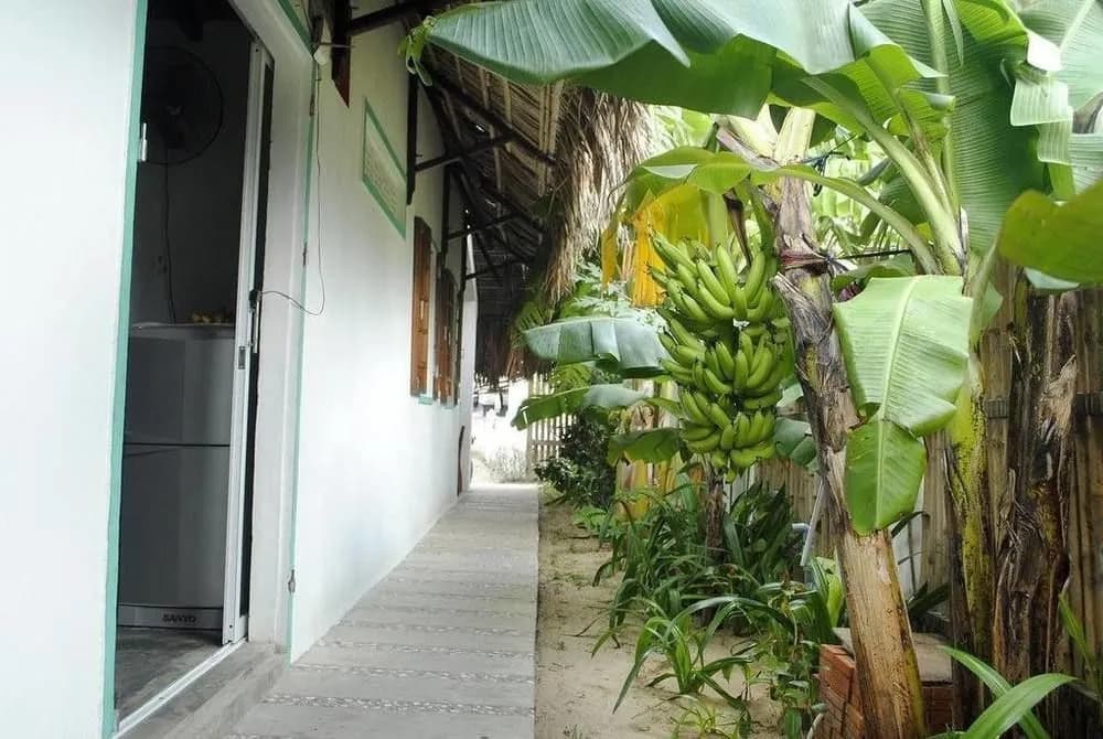 An Bang Beach Villas - photo 15