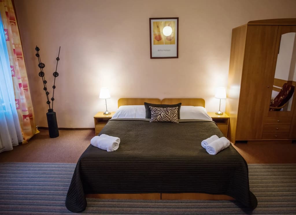 Hotel City Bell - photo 3