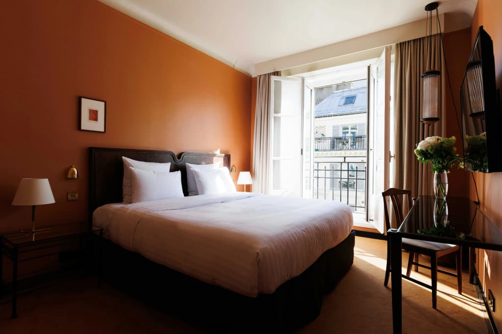 Hôtel Rochechouart, a Member of Design Hotels – Orso Hotel - photo 5