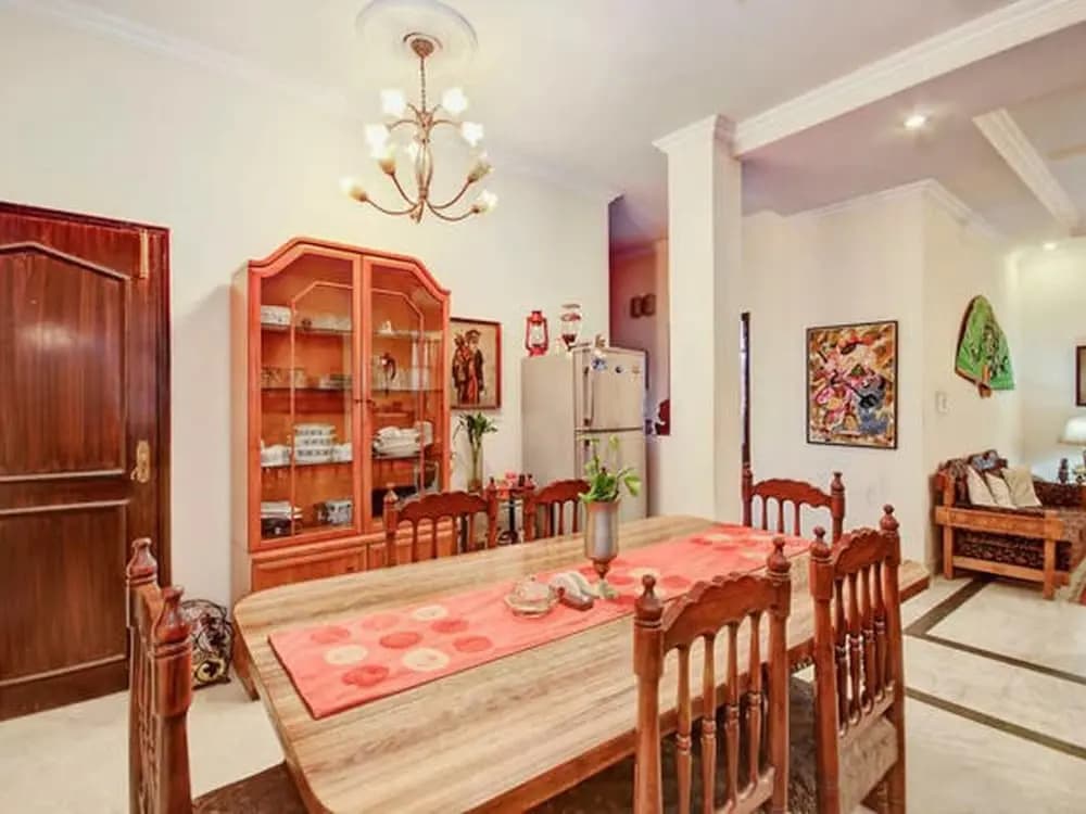 Entire 2br Serviced Apartment From 2nd Dec 2019 - photo 9