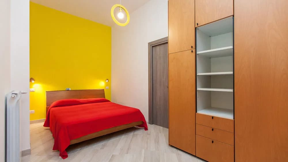 Vatican Apartments - photo 43