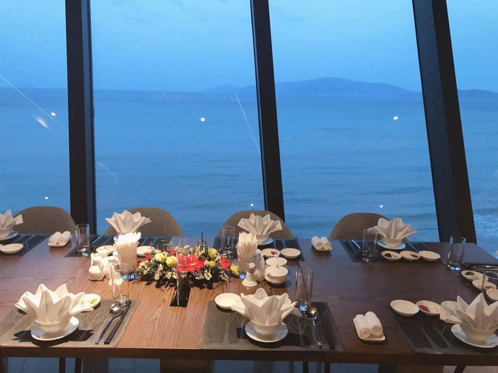 Boton Blue Hotel & Spa - photo 25