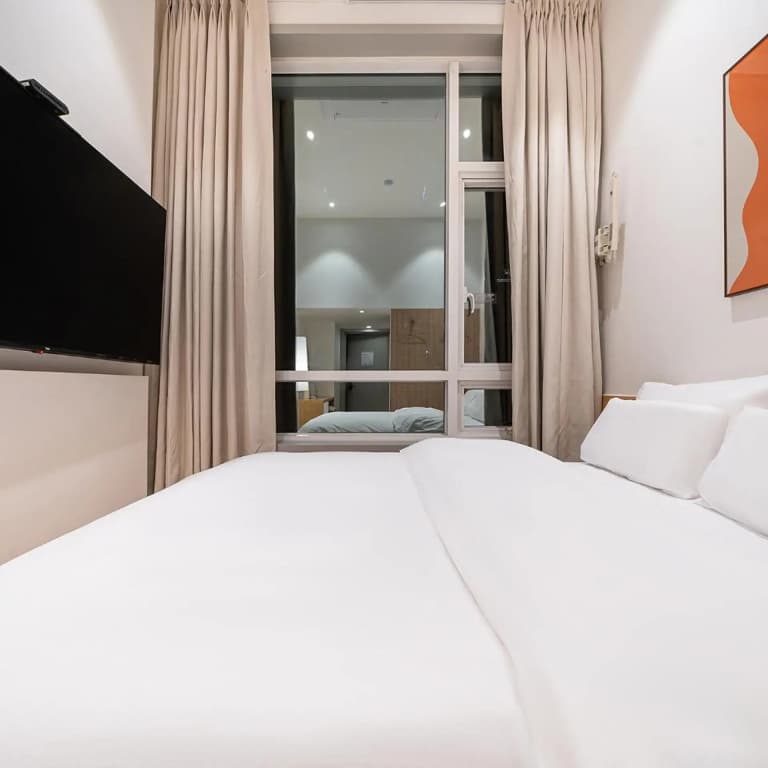 Hotel The-Ore - photo 28