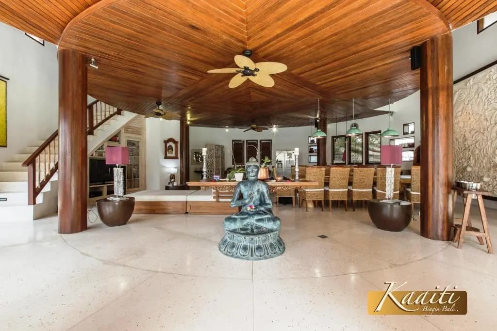 Villa Kaaiti - main photo