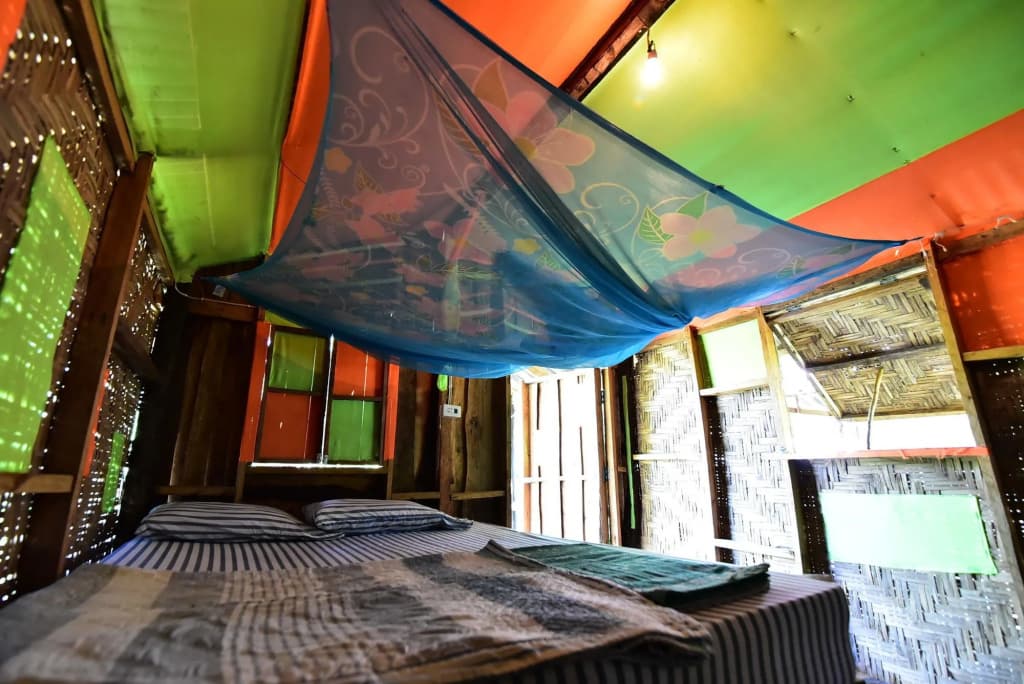 Sirianda Bungalows - photo 3