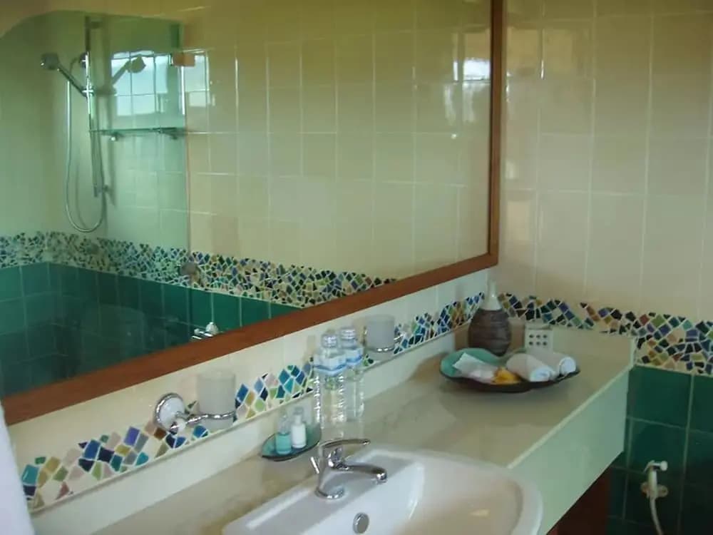 5 Bedroom Oceanview Pool Villa - photo 9
