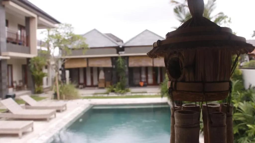 Jonsen Homestay - photo 7