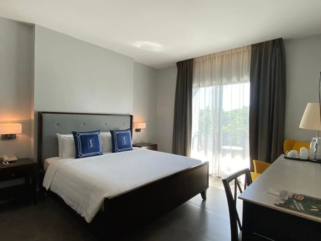 The Sala Pattaya - photo 35