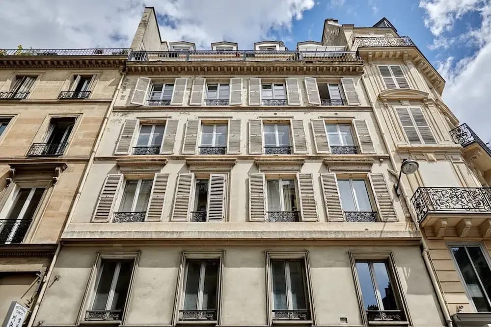 Charming new Flat in the Centre of Paris - photo 1