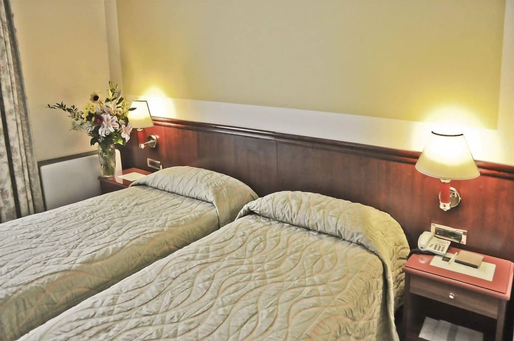Lloyd Milano Hotel - photo 6