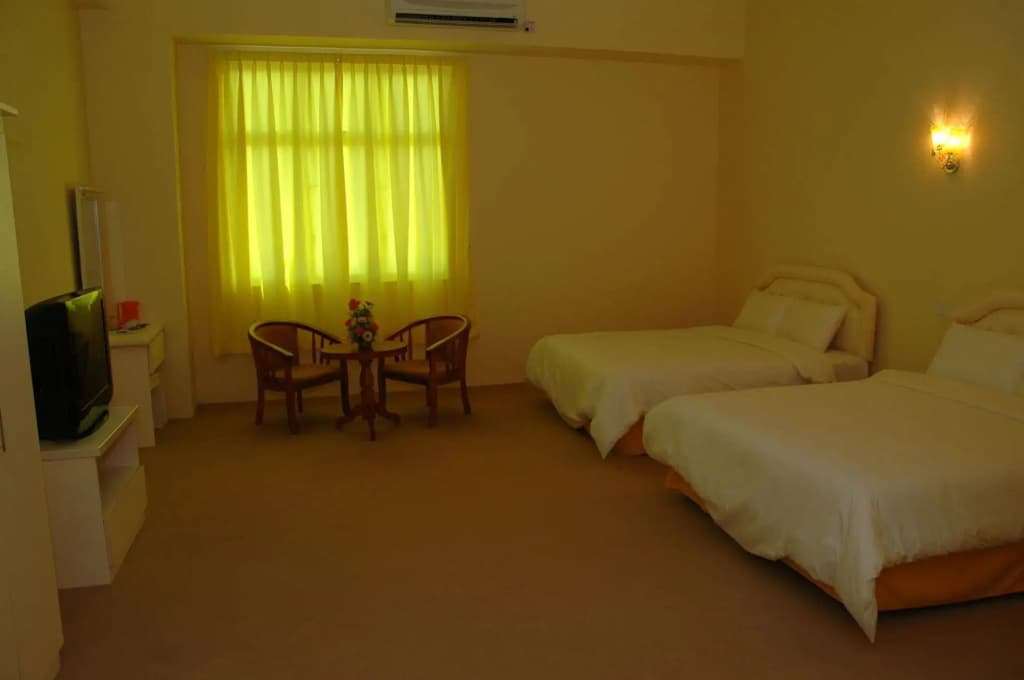 Formosa Garden Hotel - photo 7