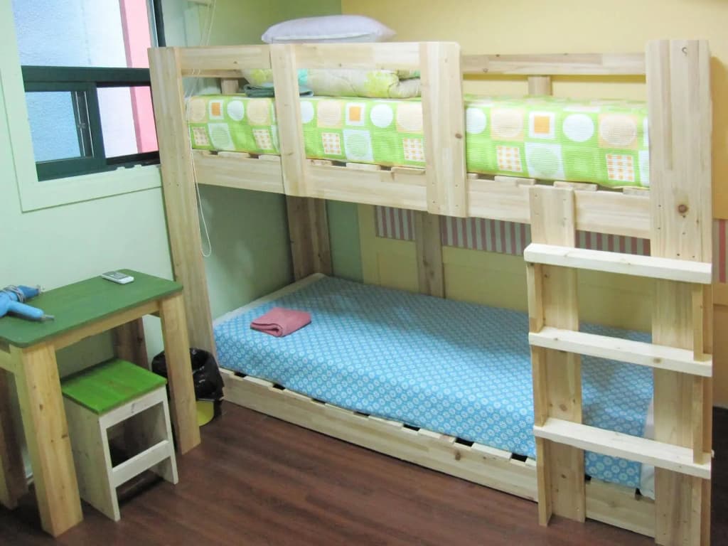 Dream Inn Seoul Guesthouse - photo 3