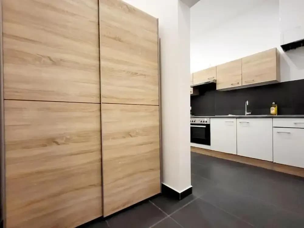 Apartment Hasengasse - High Speed Wifi - photo 4