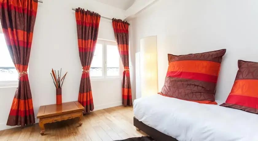 Appartement Terra Nova - photo 10