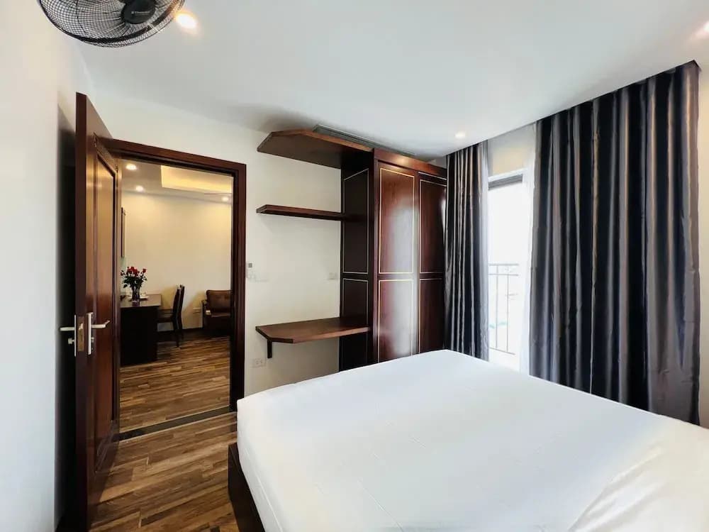 Hanoi Apartment - photo 11