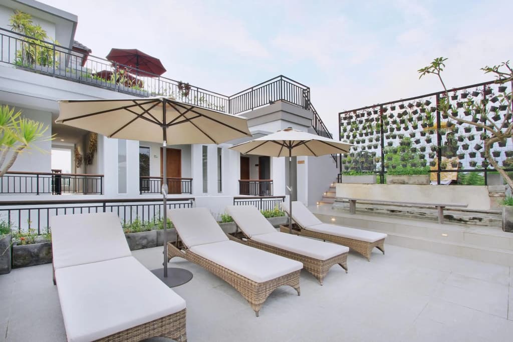 Puri Padma Hotel - photo 18