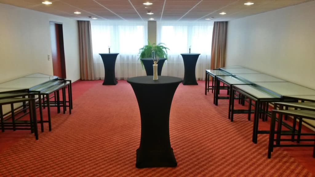 Danubius Hotel Flamenco - photo 20