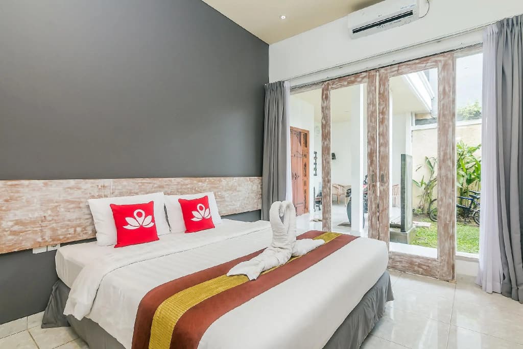 ZEN Rooms Denpasar Mertasari - photo 3
