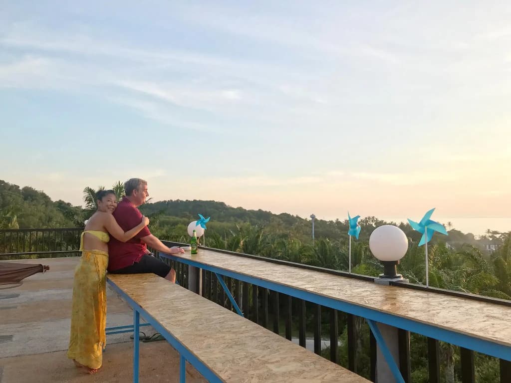 Lanta Halabala Resort - photo 41