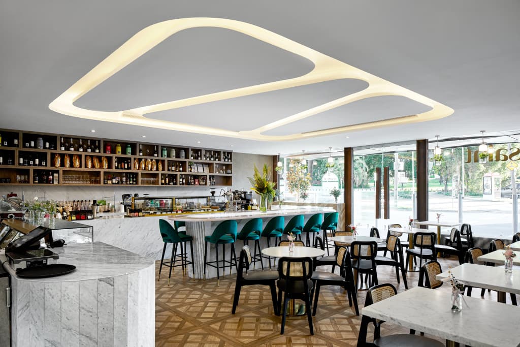 Crowne Plaza Sydney Burwood by IHG - photo 14
