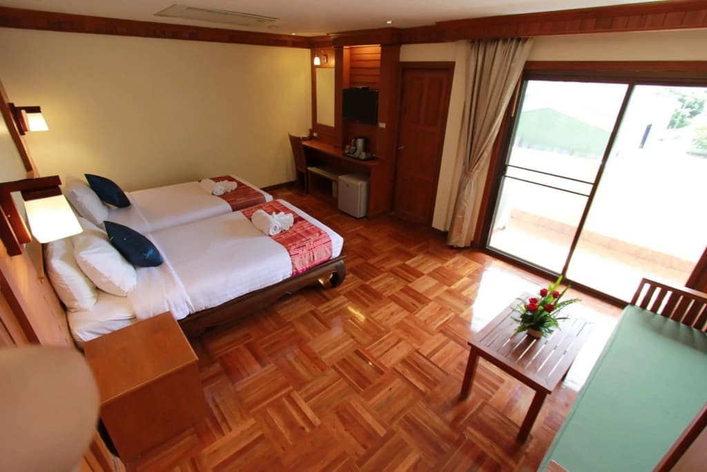 Hua Hin Golf Villa - photo 5