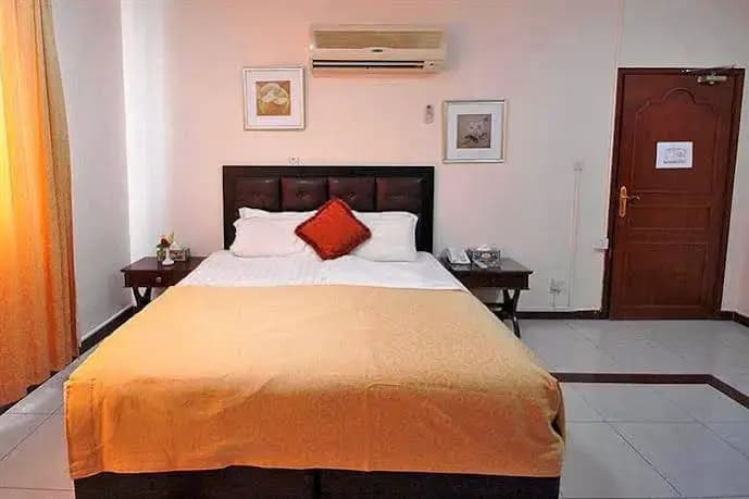Diamond 1 Hotel - photo 6