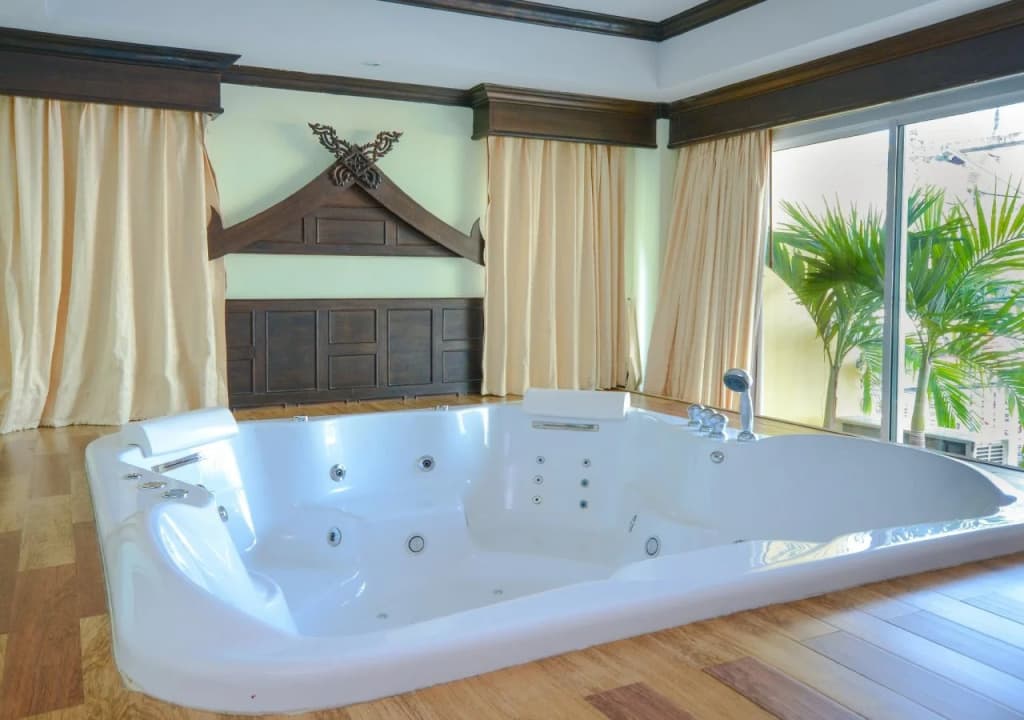 Cocoon APK Resort & Spa - photo 17