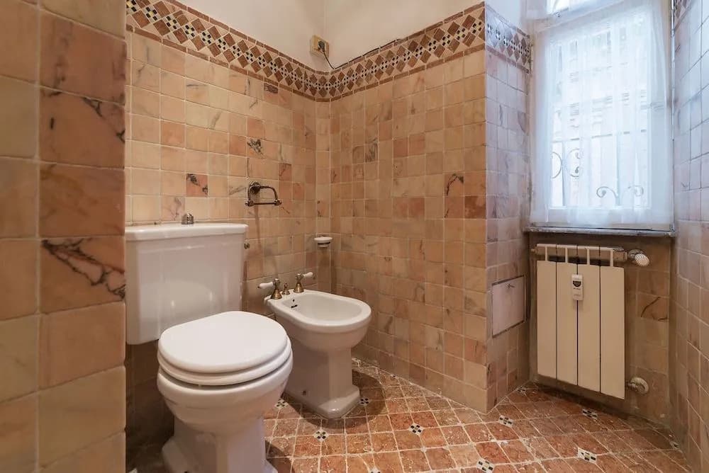 Piramide & Testaccio Design Flat - photo 7